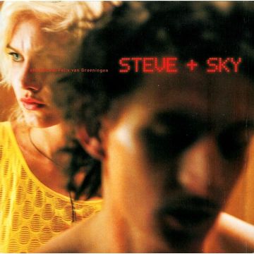 Various - Steve + Sky