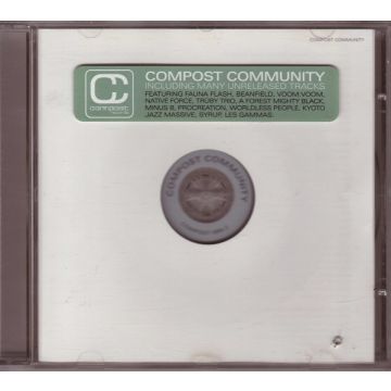 Various - Compost Community