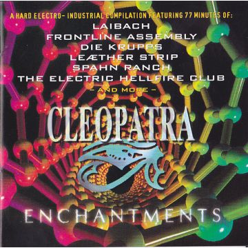 Various - Enchantments