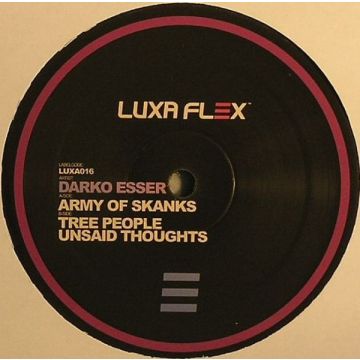 Darko Esser - Army Of Skanks