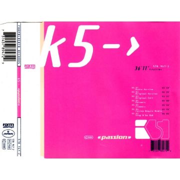 K5 - Passion