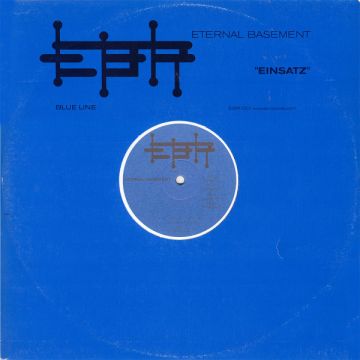 Eternal Basement - Einsatz