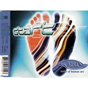 N.O.H.A. - Start