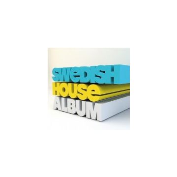 Various - Swedish House Album