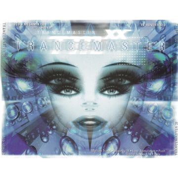 Various - Trancemaster 20