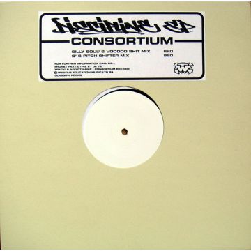 Various - Discipline EP