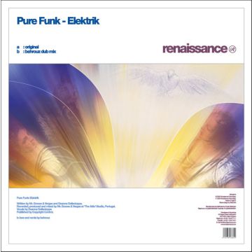 Pure Funk - Elektrik
