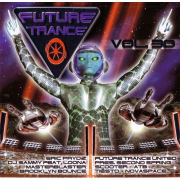 Various - Future Trance Vol.30
