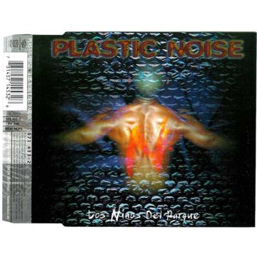 Plastic Noise - Los Ninos Del Parque