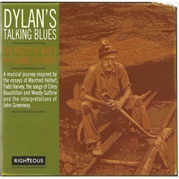 Various - Dylan's Talking Blues