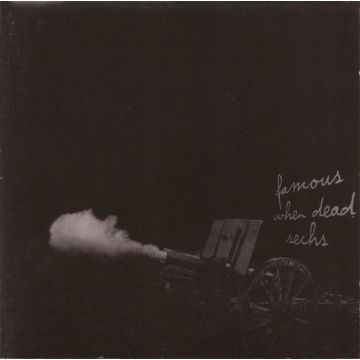 Various - Famous When Dead Sechs