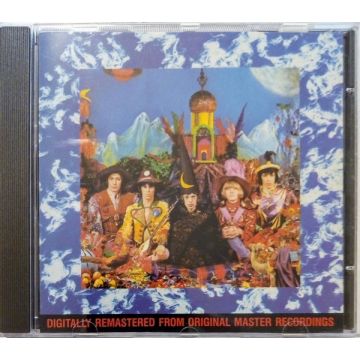 The Rolling Stones - Their Satanic Majesties Request