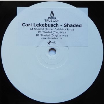 Cari Lekebusch - Shaded