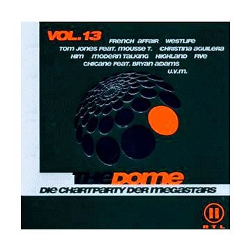 Various - The Dome Vol. 13