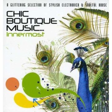Various - Chic Boutique Music