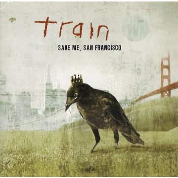 Train  - Save Me, San Francisco