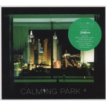 Various - Calming Park 4