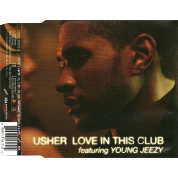 Usher featuring Young Jeezy - Love In This Club