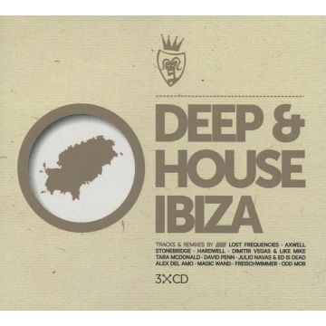 Various - Deep & House Ibiza