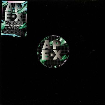 Marske - Hospital Corners 