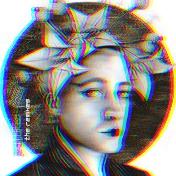 Lucca Leeloo - Prosperous (The Remixes)