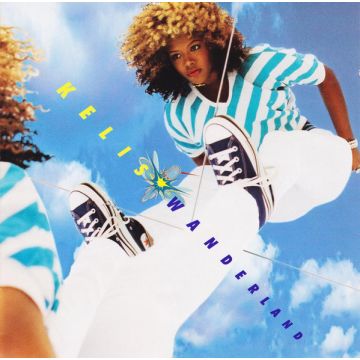 Kelis - Wanderland