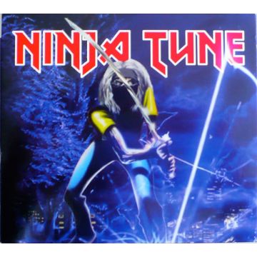 Various - Ninja Tune Publishing & Synch Sampler Vol. 27