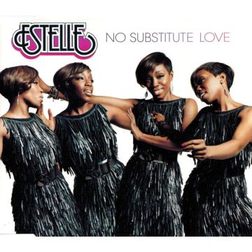 Estelle - No Substitute Love