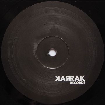 Dave Decks - Warm EP