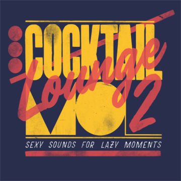 Various - Cocktail Lounge 2