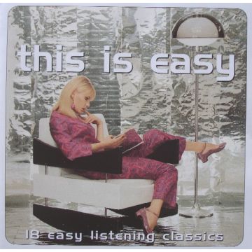 Various - This Is Easy