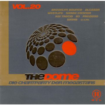 Various - The Dome Vol. 20