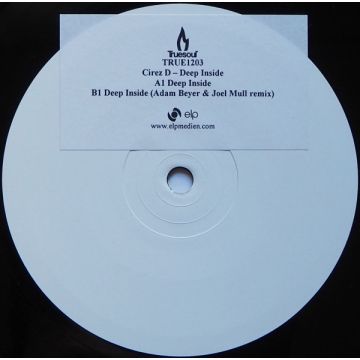 Cirez D - Deep Inside