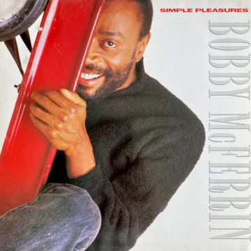 Bobby McFerrin - Simple Pleasures