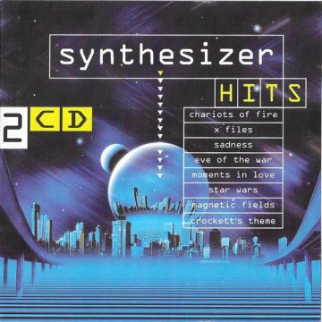 Synthsation - Synthesizer Hits
