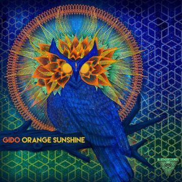 Gido  - Orange Sunshine