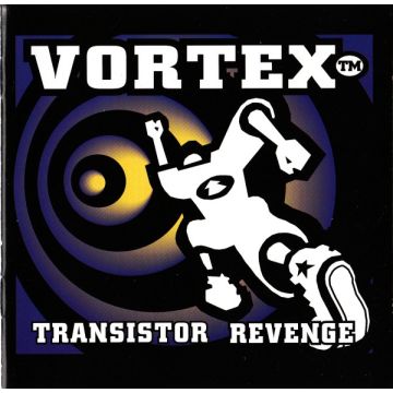 Various - Transistor Revenge