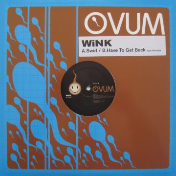 Josh Wink - Swirl