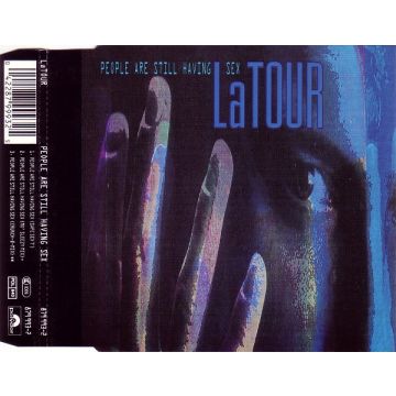 LaTour - People Are Still Having Sex