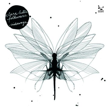 Clara Hill - Sideways