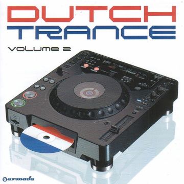 Various - Dutch Trance Volume 2