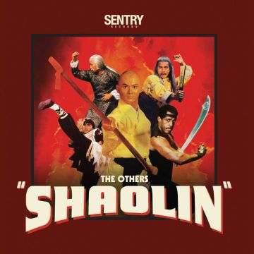 The Others  - Shaolin / Feedback