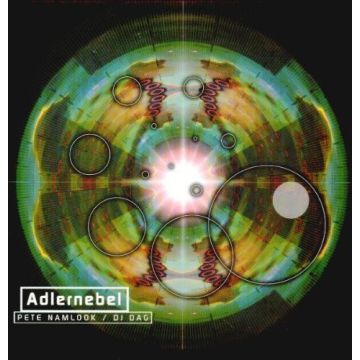 Adlernebel - Adlernebel