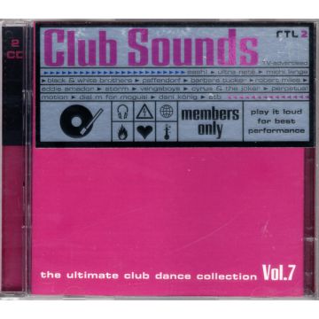 Various - Club Sounds Vol.7