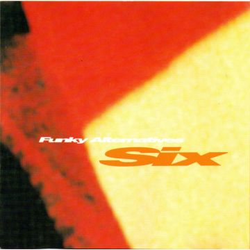 Various - Funky Alternatives Six