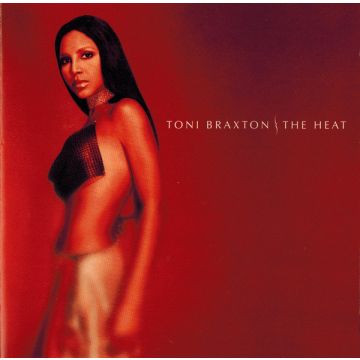 Toni Braxton - The Heat
