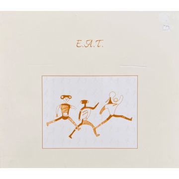 E.A.T. - E.A.T.