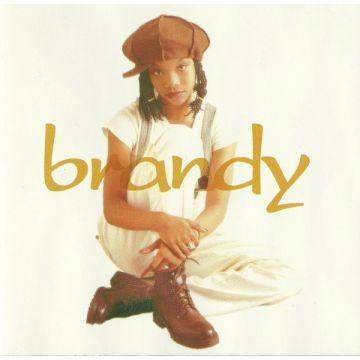 Brandy  - Brandy