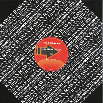 Lauren Flax - D-Troit