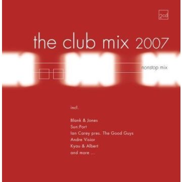 Various - The Club Mix 2007